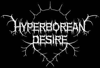 logo Hyperborean Desire